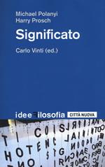 Significato