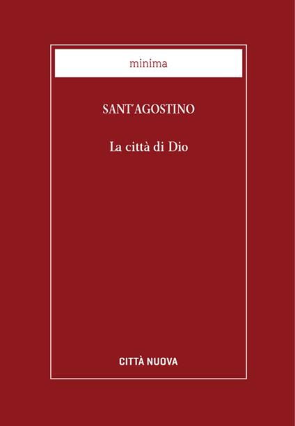 La città di Dio - Agostino (sant') - ebook