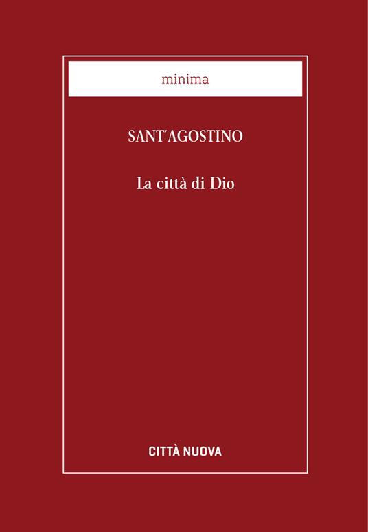 La città di Dio - Agostino (sant') - ebook