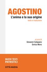 L'anima e la sua origine