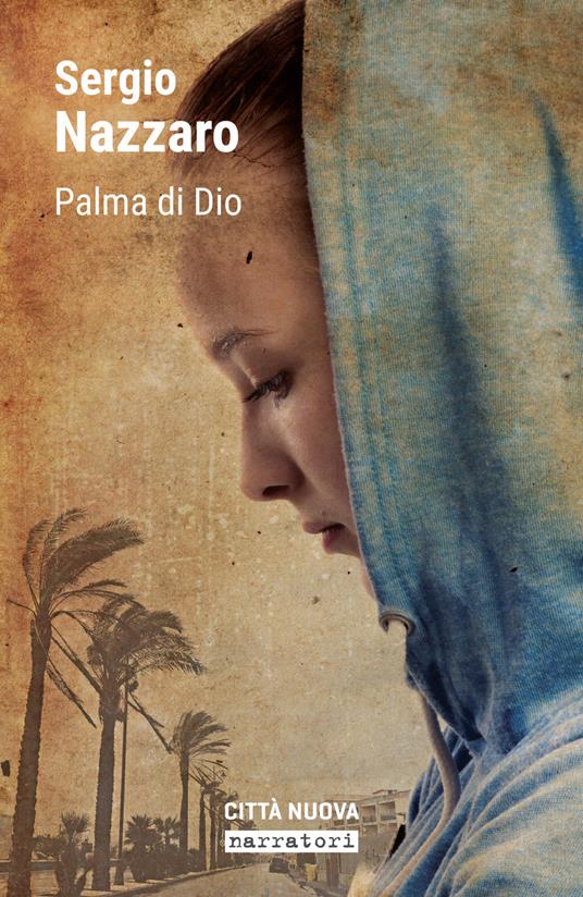 Palma di Dio - Sergio Nazzaro - copertina