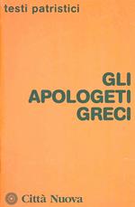 Gli apologeti greci