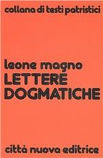 Lettere dogmatiche