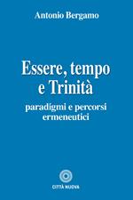 Essere, tempo e trinità