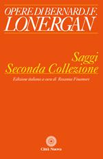 Saggi. Seconda collezione