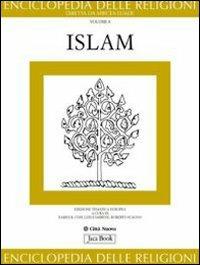 Enciclopedia delle religioni. Vol. 8: Islam. - copertina