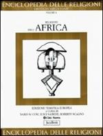 Religioni dell'Africa