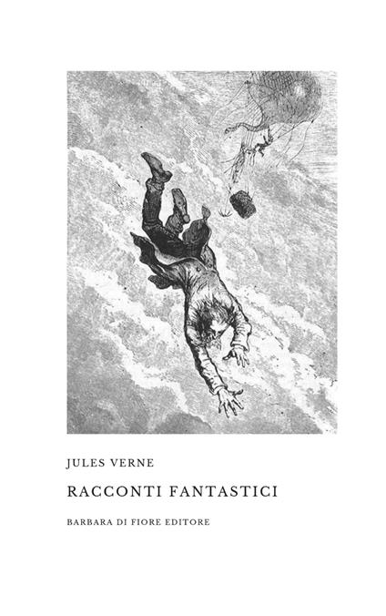 Racconti fantastici - Jules Verne - ebook