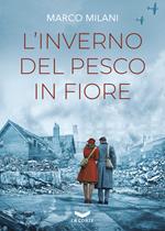 L' inverno del pesco in fiore