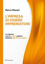 L'impresa di essere imprenditori