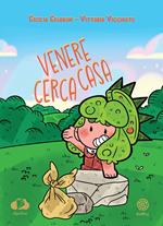 Venere cerca casa