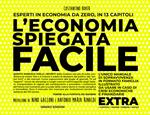 L'economia spiegata facile. Extra. Nuova ediz.