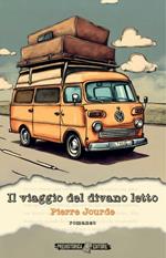 Il viaggio del divano letto