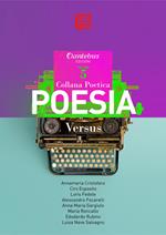 Versus. Collana poetica. Vol. 5