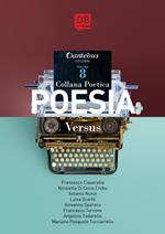 Versus. Collana poetica. Vol. 8