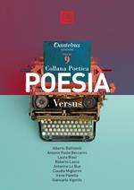 Versus. Collana poetica. Vol. 9