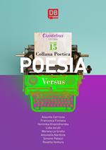 Versus. Collana poetica. Vol. 15