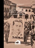 L' uccisione di Luigi Trastulli: Terni, 17 marzo 1949. La memoria e l'evento