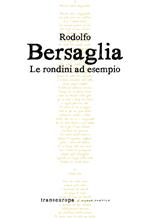 Le rondini ad esempio