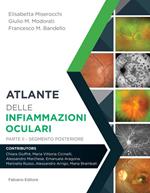 Atlante delle infiammazioni oculari. Vol. 2: Segmento posteriore.