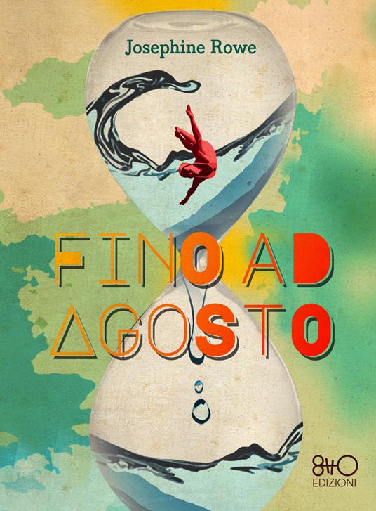 Fino ad agosto - Josephine Rowe,Cristina Cigognini - ebook