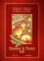 Racconti di Natale. Vol. 7