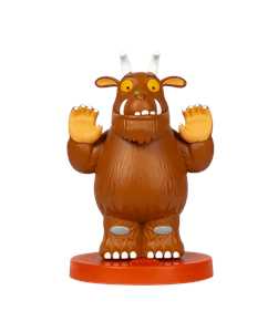 Giocattolo FABA personaggio sonoro - Il Gruffalò, Gioco Educativo Faba