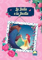 La Bella e la Bestia. Ediz. a colori. Con puzzle