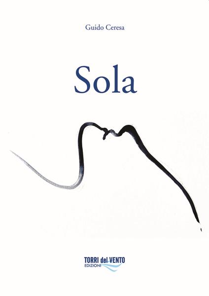 Sola - Guido Ceresa - copertina