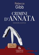 Crimini d'annata