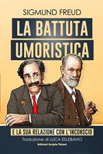 La battuta umoristica