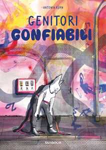 Libro Genitori gonfiabili Antonia Kühn