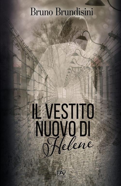 Il vestito nuovo di Helene - Bruno Brundisini - copertina