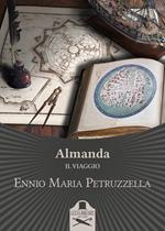 Almanda. Il viaggio