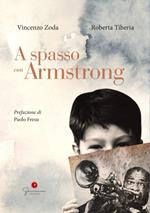 A spasso con Armstrong