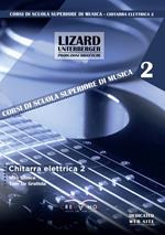 Chitarra elettrica. Ediz. bilingue. Con Contenuto digitale per download e accesso on line. Vol. 2