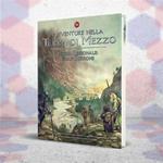 Avventure nella Terra di Mezzo - Guida Regionale: Gran Burrone. GDR - ITA. Gioco da tavolo