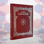 Norse Grimoire - Ed. Deluxe. GDR - ITA. Gioco da tavolo