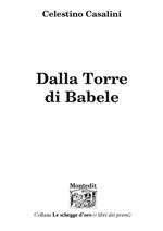 Dalla torre di Babele