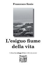 L' esiguo fiume della vita