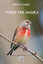 Poesie per Maura