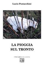 La pioggia sul Tronto