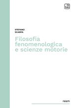 Filosofia fenomenologica e scienze motorie