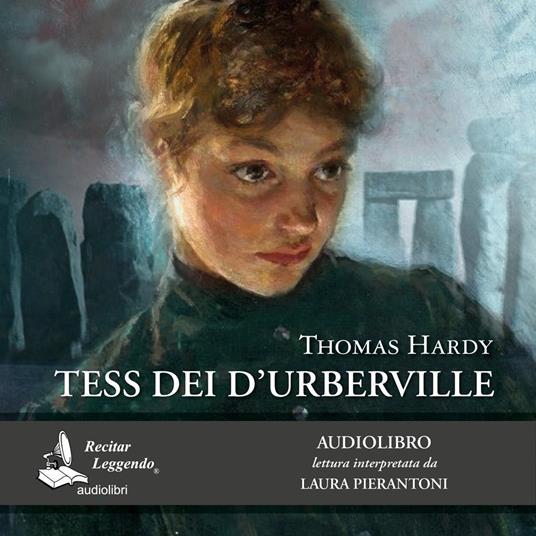 Tess dei d'Urberville