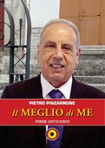 Il meglio di me. (Poesie 2010-2020)