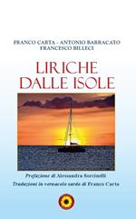 Liriche dalle isole