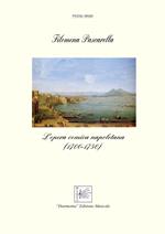 L' opera comica napoletana (1700-1750)