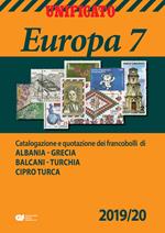 Europa 2019/20. Ediz. illustrata. Vol. 7