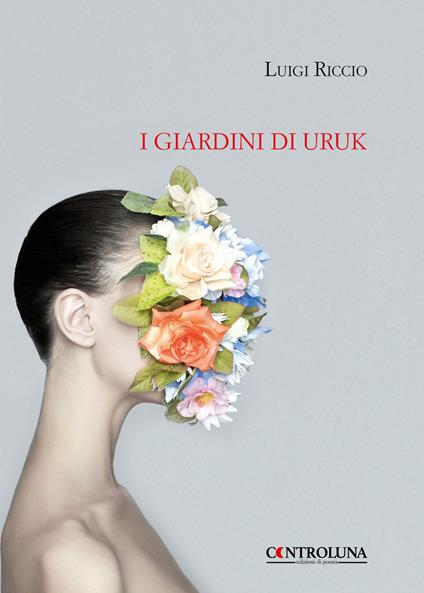 I giardini di Uruk - Luigi Riccio - copertina