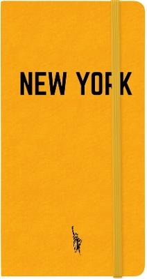 New York. Visual notebook - Alberta Magris,Kevin Kinsella - copertina